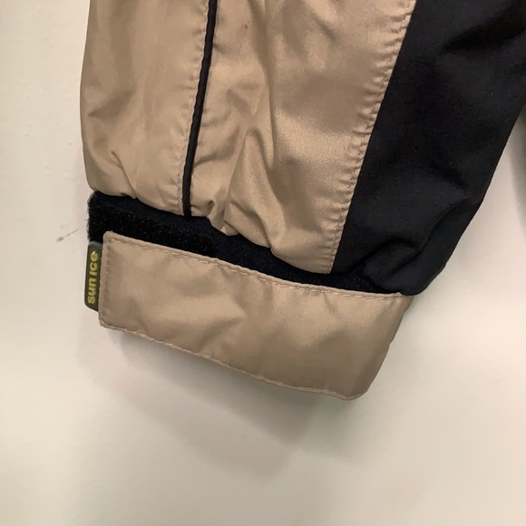 Sunice Typhoon Men Outdoor Windbreaker Jacket - Picture 4 of 8